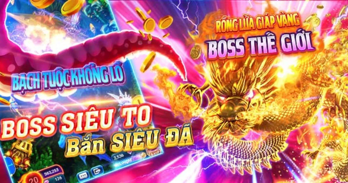 Bí quyết chiến thắng khi chơi Bắn cá rùa xanh
